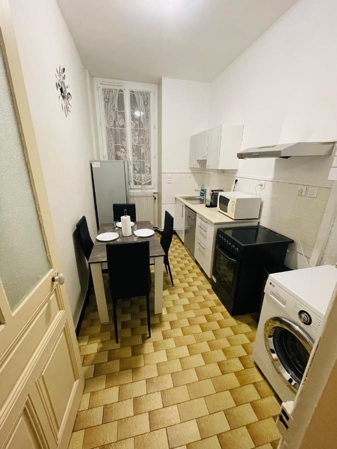 Appartement Proche De La Ville Et Du Parc Du Truchet サン・クロード エクステリア 写真